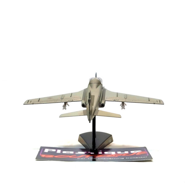 Del Prado Aircraft Of The Aces: #57 Grumman Intruder 1:140