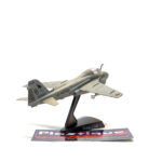 Del Prado Aircraft Of The Aces: #57 Grumman Intruder 1:140