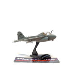 Del Prado Aircraft Of The Aces: #57 Grumman Intruder 1:140