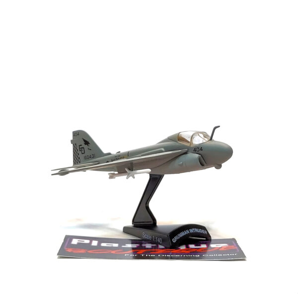 Del Prado Aircraft Of The Aces: #57 Grumman Intruder 1:140