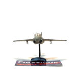 Del Prado Aircraft Of The Aces: #57 Grumman Intruder 1:140