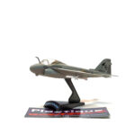 Del Prado Aircraft Of The Aces: #57 Grumman Intruder 1:140