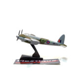 Del Prado Aircraft Of The Aces: #17 Mosquito FB Mk VI 1:120