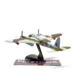 Del Prado Aircraft Of The Aces: #17 Mosquito FB Mk VI 1:120