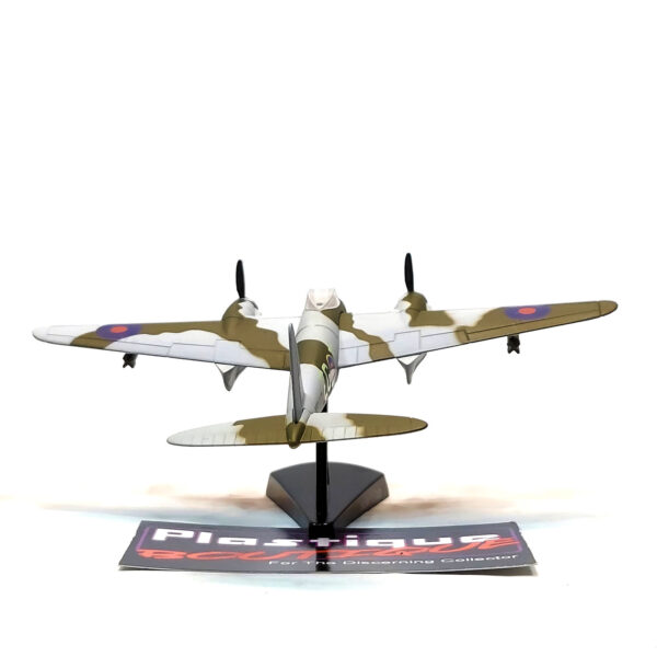 Del Prado Aircraft Of The Aces: #17 Mosquito FB Mk VI 1:120