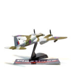Del Prado Aircraft Of The Aces: #17 Mosquito FB Mk VI 1:120
