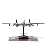 Del Prado Aircraft Of The Aces: #17 Mosquito FB Mk VI 1:120