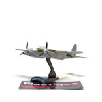 Del Prado Aircraft Of The Aces: #17 Mosquito FB Mk VI 1:120