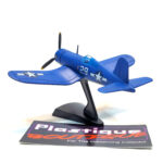 Del Prado Aircraft Of The Aces: #24 Vought F4U Corsair