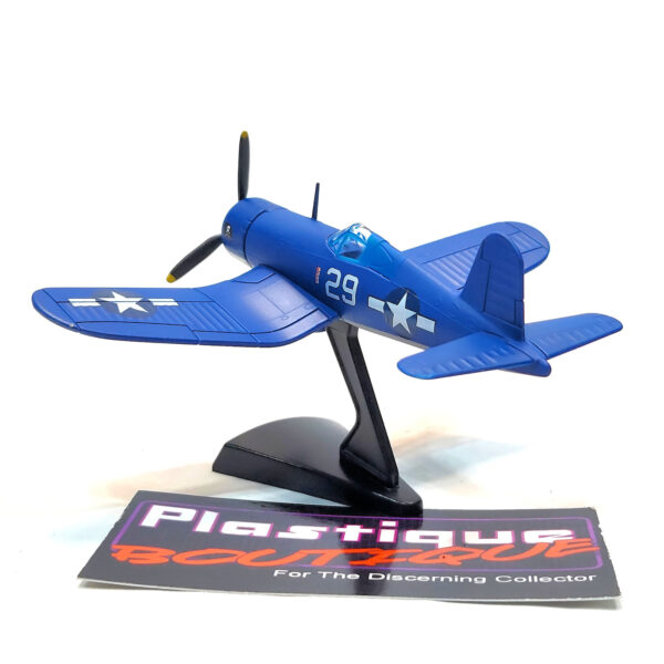 Del Prado Aircraft Of The Aces: #24 Vought F4U Corsair