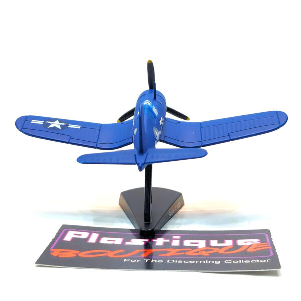 Del Prado Aircraft Of The Aces: #24 Vought F4U Corsair