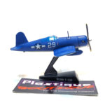 Del Prado Aircraft Of The Aces: #24 Vought F4U Corsair