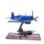 Del Prado Aircraft Of The Aces: #24 Vought F4U Corsair