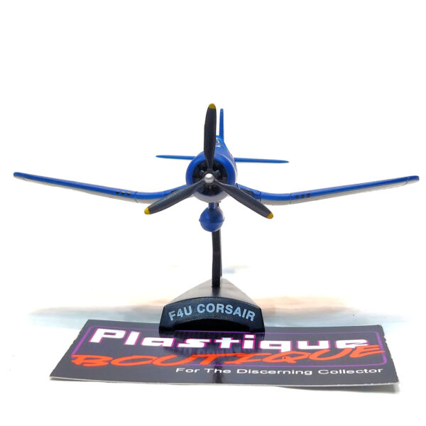 Del Prado Aircraft Of The Aces: #24 Vought F4U Corsair