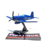 Del Prado Aircraft Of The Aces: #24 Vought F4U Corsair