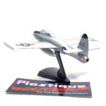 Del Prado Aircraft Of The Aces: #55 Republic F84 1:100