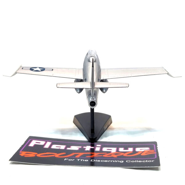 Del Prado Aircraft Of The Aces: #55 Republic F84 1:100