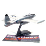 Del Prado Aircraft Of The Aces: #55 Republic F84 1:100