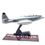 Del Prado Aircraft Of The Aces: #55 Republic F84 1:100
