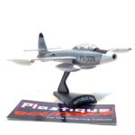 Del Prado Aircraft Of The Aces: #55 Republic F84 1:100