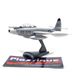 Del Prado Aircraft Of The Aces: #55 Republic F84 1:100