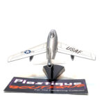 Del Prado Aircraft Of The Aces: #11 F-86F Sabre 1:110
