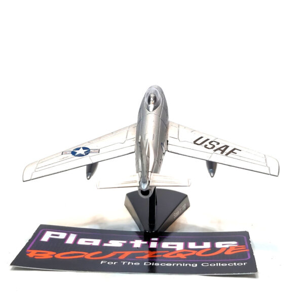 Del Prado Aircraft Of The Aces: #11 F-86F Sabre 1:110