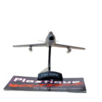 Del Prado Aircraft Of The Aces: #11 F-86F Sabre 1:110