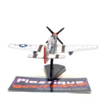Del Prado Aircraft Of The Aces: #9 P-51D Mustang 1:100