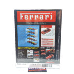 Hachette Classic Ferrari Collection: #71 2006 Ferrari F430 Challenge 1:43