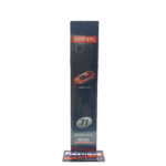 Hachette Classic Ferrari Collection: #71 2006 Ferrari F430 Challenge 1:43
