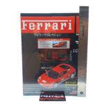Hachette Classic Ferrari Collection: #34 Ferrari 360 Challenge 1:43