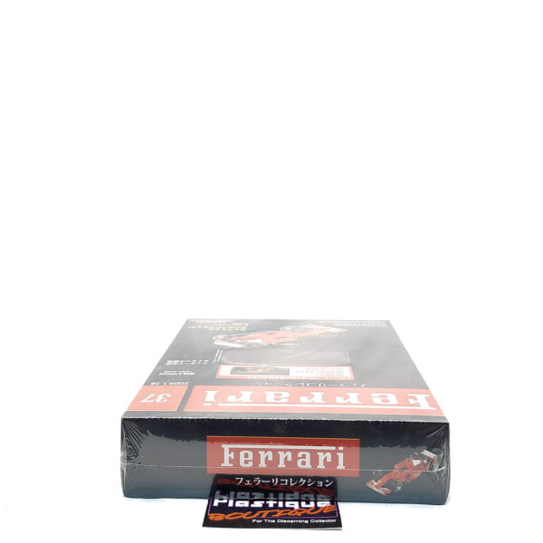 Hachette Classic Ferrari Collection: #37 Ferrari F2001 1:43