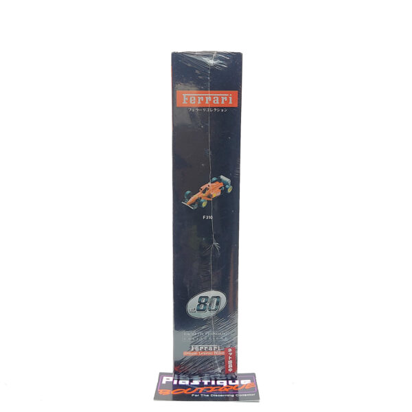 Hachette Classic Ferrari Collection: #80 Ferrari F310 1:43
