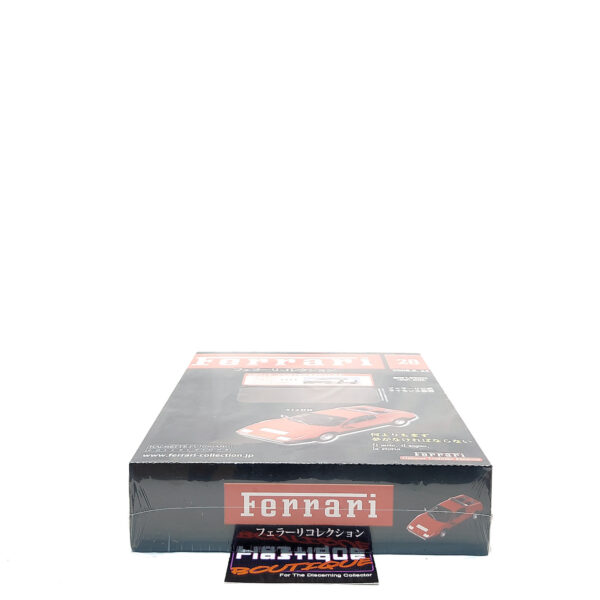 Hachette Classic Ferrari Collection: #28 Ferrari 512BB