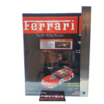 Hachette Classic Ferrari Collection: #66 Ferrari 550 GT 1:43