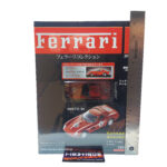 Hachette Classic Ferrari Collection: #91 Ferrari 250 GTO/64 1:43
