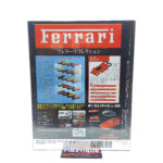 Hachette Classic Ferrari Collection: #10 Ferrari 333 SP 1:43