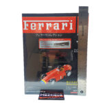 Hachette Classic Ferrari Collection: #76 Ferrari D50 1:43