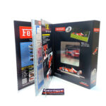 Hachette Classic Ferrari Collection: #03 Ferrari F2002 1:43