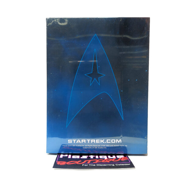 Star Trek The Official Starships Collection: #33 Cardassian Hideki Class