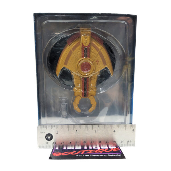 Star Trek The Official Starships Collection: #33 Cardassian Hideki Class