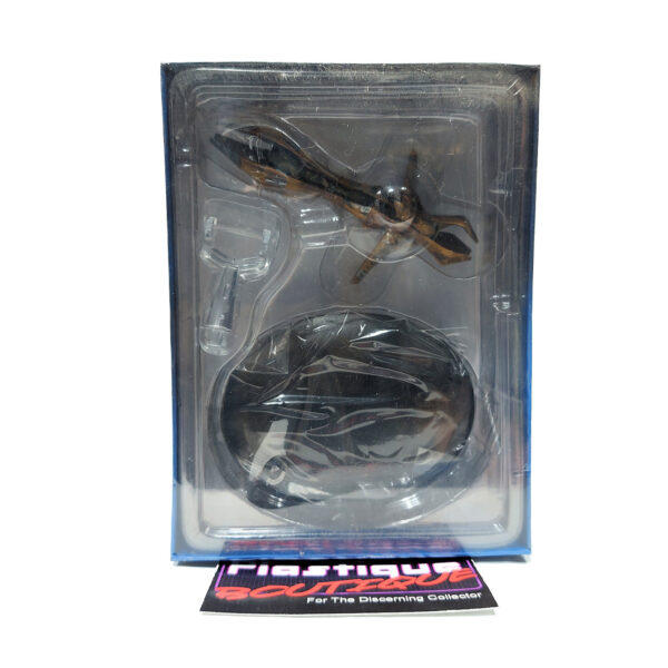Star Trek The Official Starships Collection: #43 Species 8472 Bioship
