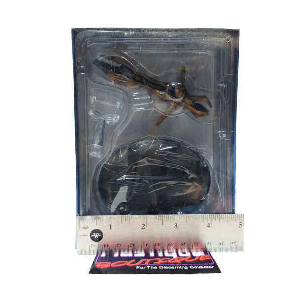 Star Trek The Official Starships Collection: #43 Species 8472 Bioship