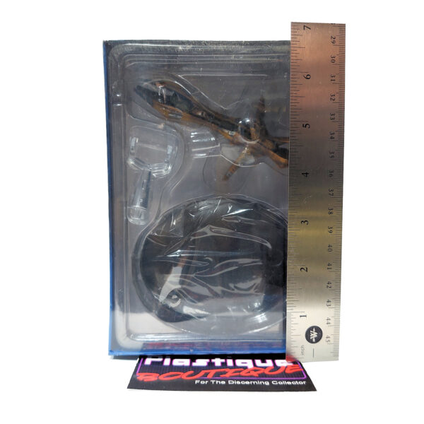 Star Trek The Official Starships Collection: #43 Species 8472 Bioship
