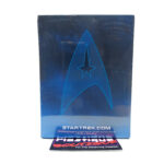 Star Trek The Official Starships Collection: #43 Species 8472 Bioship