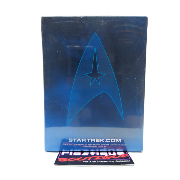 Star Trek The Official Starships Collection: #43 Species 8472 Bioship