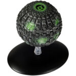 Star Trek The Official Starships Collection: #10 Borg Sphere