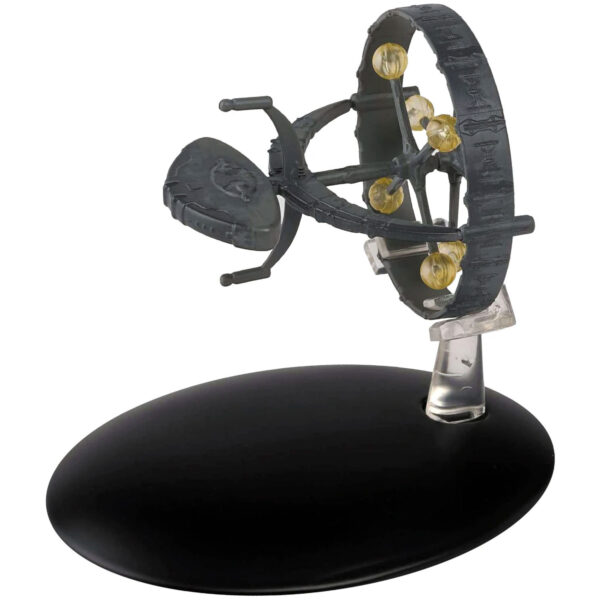 Star Trek The Official Starships Collection: #96 Orion Scout Ship