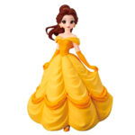 Crystalux Disney Characters: Princess Belle